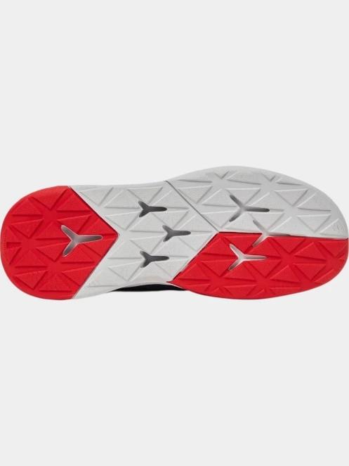 pantofi pentru navigatie pt. barbati Musto Dynamic Pro Ii Adapt albastru inchis 5