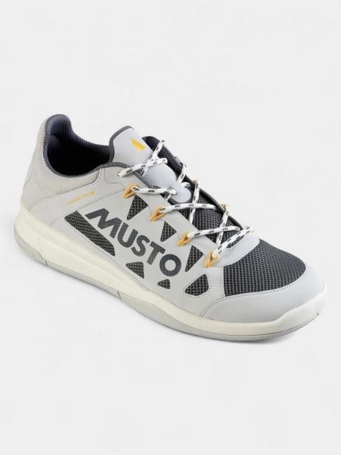 pantofi pentru navigatie pt. barbati Musto Dynamic Pro Ii Adapt gri 2