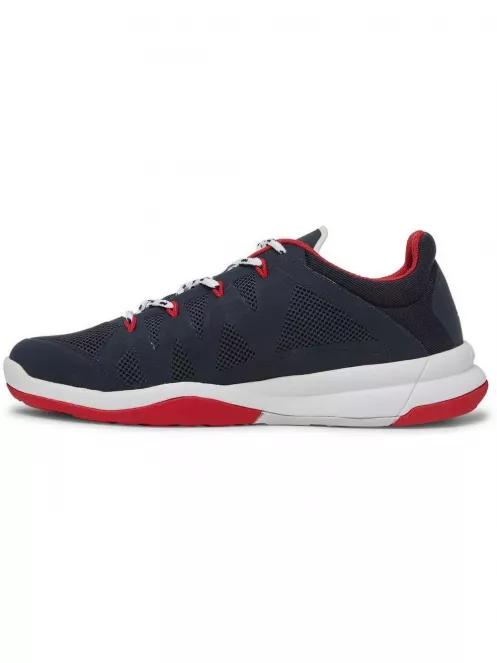 pantofi pentru navigatie pt. barbati Musto Dynamic Pro Ii Adapt albastru inchis 3