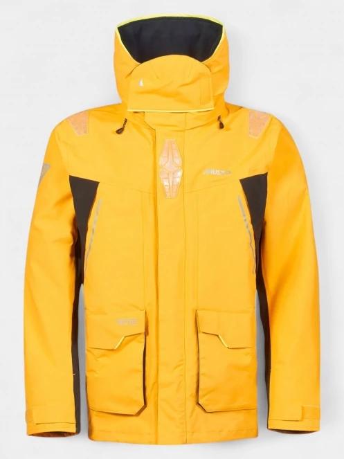 jacheta pentru navigatie pt. barbati Musto Br2 Offshore Jkt 2.0 galben 2