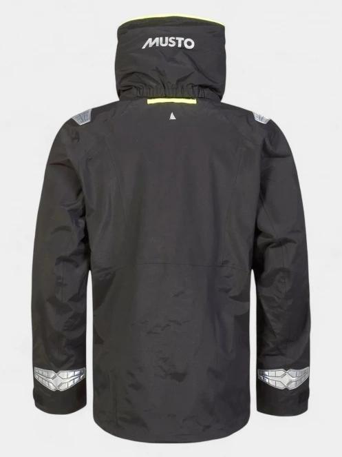 jacheta pentru navigatie pt. barbati Musto Br2 Offshore Jkt 2.0 negru 7