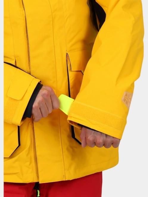 jacheta pentru navigatie pt. barbati Musto BR2 Offshore Jkt 2.0 galben 7