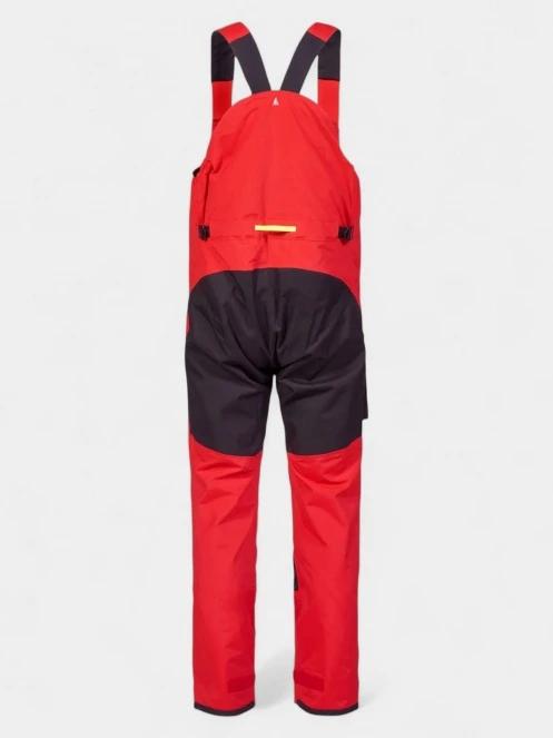 salopeta pentru navigatie pt. barbati Musto Br2 Offshore Trs 2.0 rosu 3