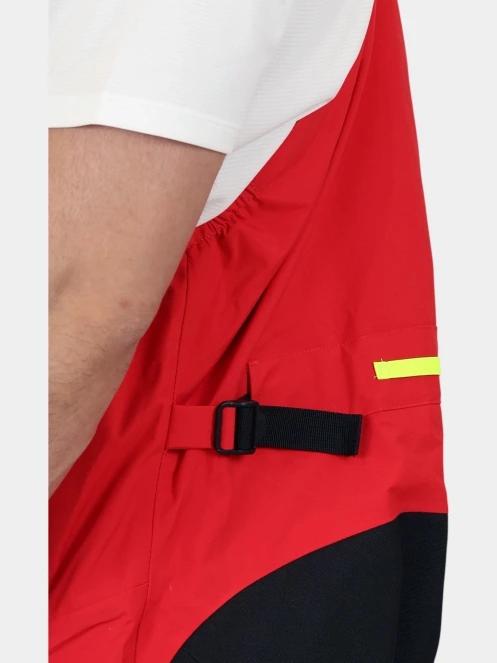 salopeta pentru navigatie pt. barbati Musto Br2 Offshore Trs 2.0 rosu 10