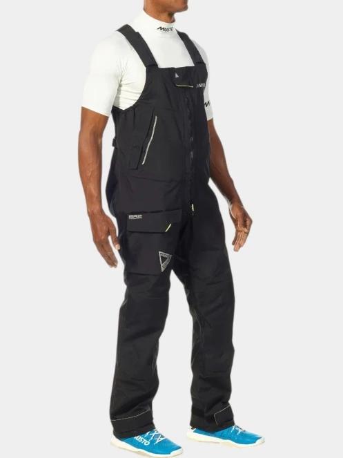 salopeta pentru navigatie pt. barbati Musto Br2 Offshore Trs 2.0 negru 3