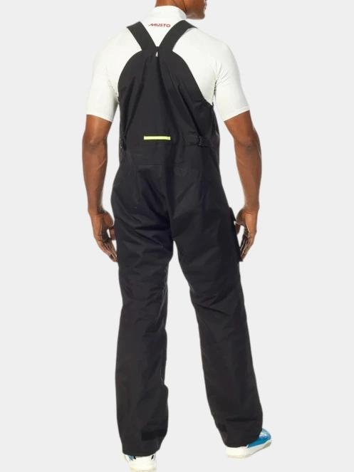 salopeta pentru navigatie pt. barbati Musto Br2 Offshore Trs 2.0 negru 4