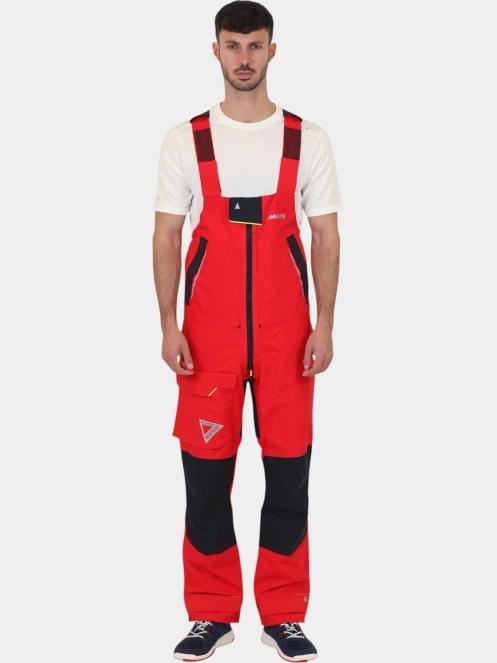 salopeta pentru navigatie pt. barbati Musto BR2 Offshore Trs 2.0 rosu 2