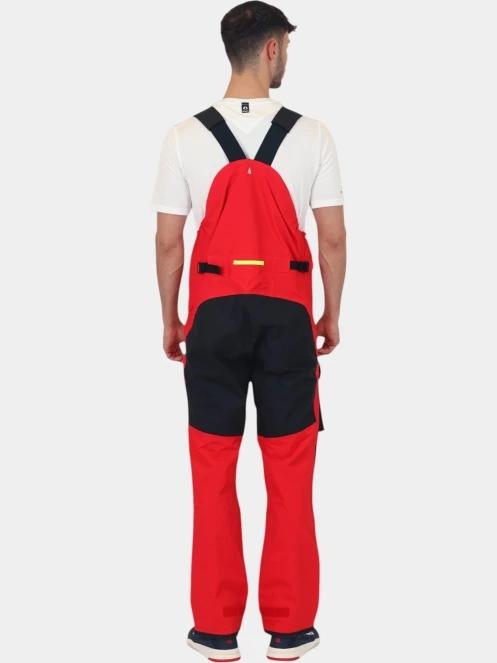 salopeta pentru navigatie pt. barbati Musto BR2 Offshore Trs 2.0 rosu 4