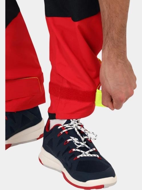 salopeta pentru navigatie pt. barbati Musto BR2 Offshore Trs 2.0 rosu 9