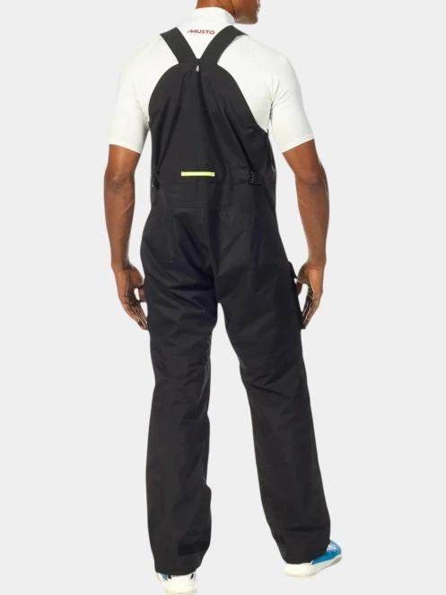 salopeta pentru navigatie pt. barbati Musto BR2 Offshore Trs 2.0 negru 4