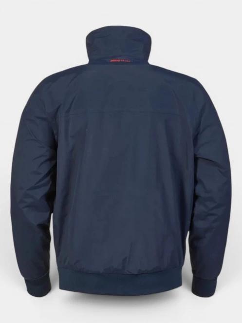 pantofi impermeabil pt. barbati Musto M Snug Blouson Jkt 2 albastru inchis 3