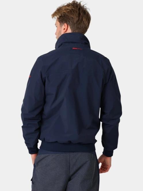 pantofi impermeabil pt. barbati Musto M Snug Blouson Jkt 2 albastru inchis 4