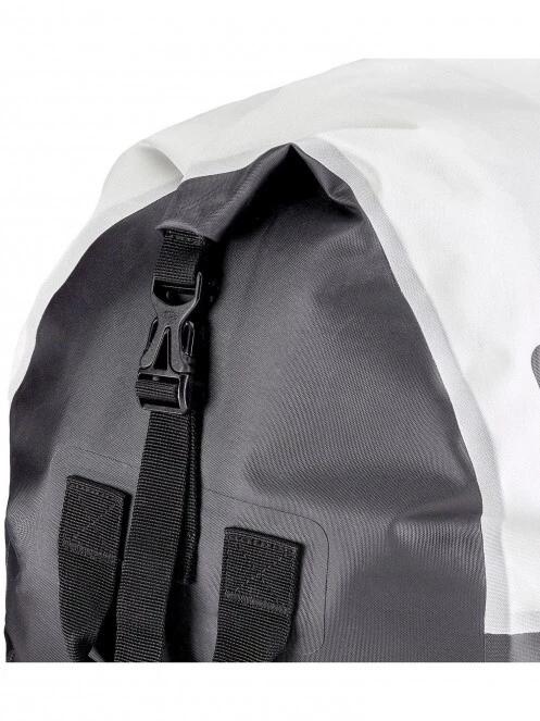 geanta impermeabila Musto Evo 65L Dry Carryall gri 4