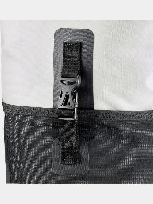 geanta impermeabila Musto Evo 40L Dry Backpack gri 3