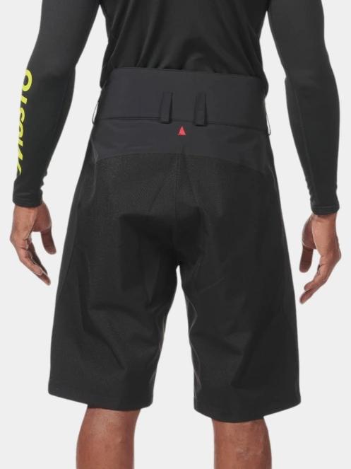 pantaloni scurti pentru navigatie pt. barbati Musto Br1 Solent Short negru 4