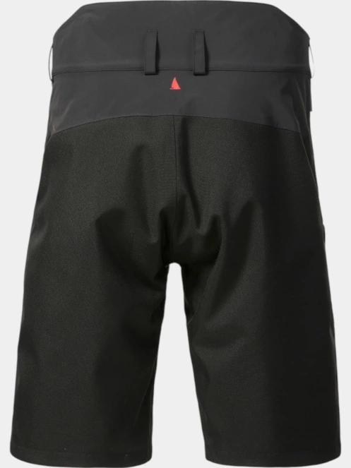 pantaloni scurti pentru navigatie pt. barbati Musto Br1 Solent Short negru 6