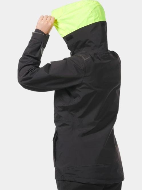 jacheta pentru navigatie pt. femei Musto W Br1 Channel Jkt negru 8