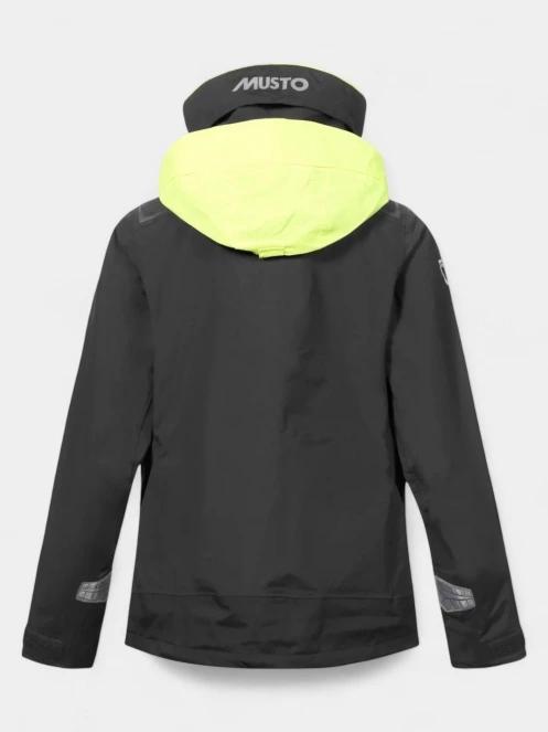 jacheta pentru navigatie pt. femei Musto W Br1 Channel Jkt negru 10