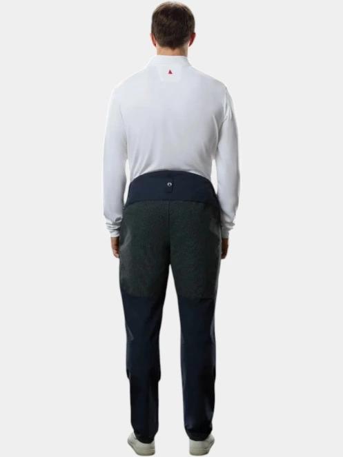 pantaloni pentru navigatie pt. barbati Musto M Evo Perf Stretch T albastru inchis 3
