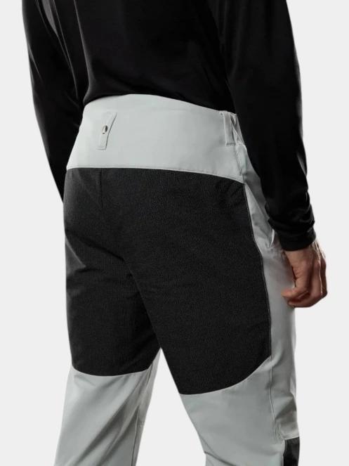 pantaloni pentru navigatie pt. barbati Musto M Evo Perf Stretch T gri 5
