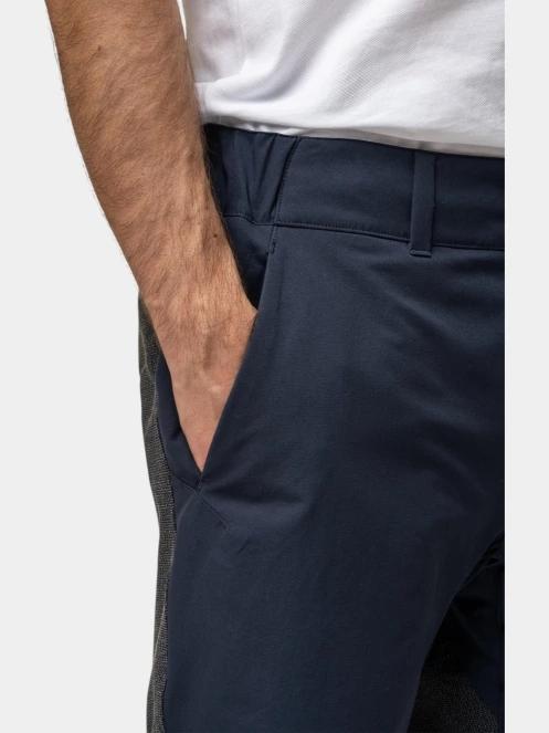 pantaloni scurti pentru navigatie pt. barbati Musto M Evo Perf Stretch Short albastru inchis 5