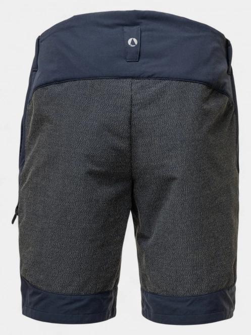pantaloni scurti pentru navigatie pt. barbati Musto M Evo Perf Stretch Short albastru inchis 8