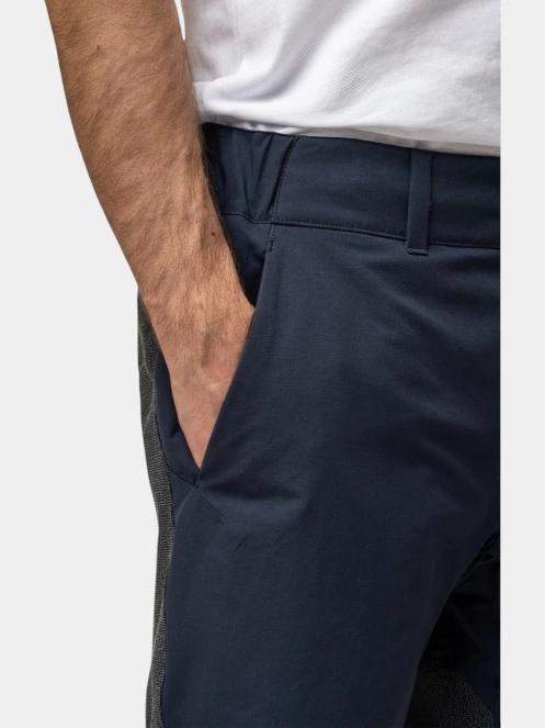 pantaloni scurti pentru navigatie pt. barbati Musto M Evo Perf Stretch S albastru inchis 5