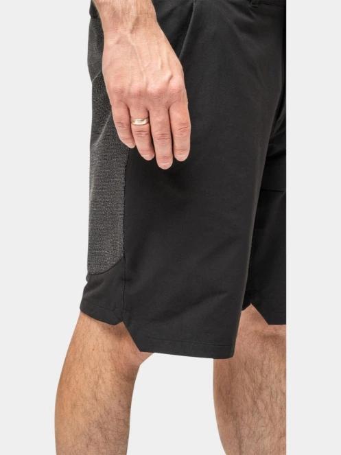 pantaloni scurti pentru navigatie pt. barbati Musto M Evo Perf Stretch S negru 4