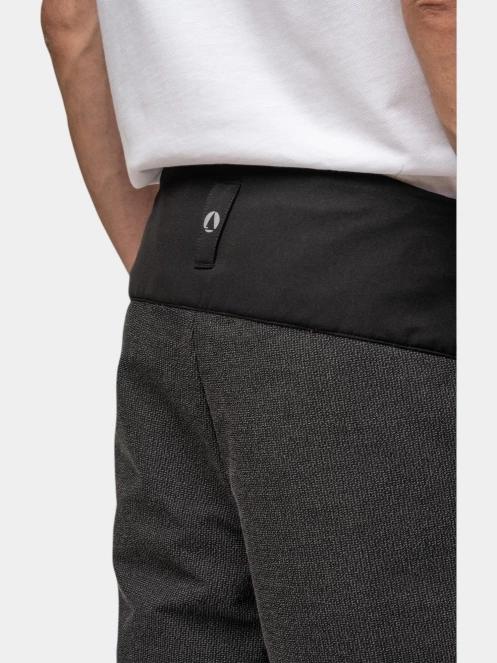pantaloni scurti pentru navigatie pt. barbati Musto M Evo Perf Stretch S negru 6