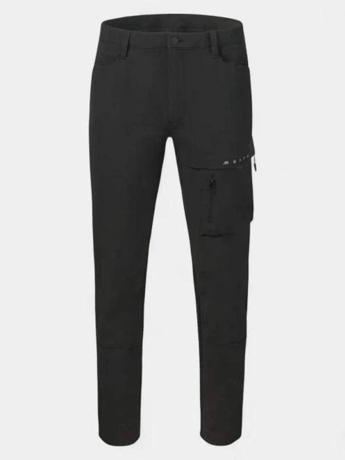 pantaloni pentru navigatie pt. barbati Musto M Evo Deck Stretch Trs negru 5