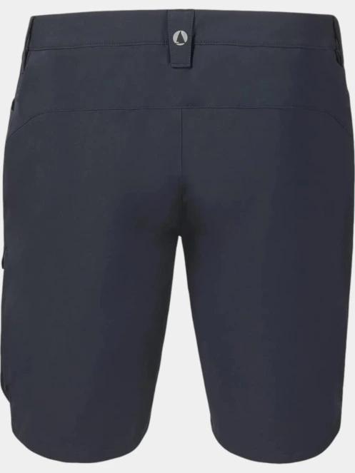 pantaloni scurti pentru navigatie pt. barbati Musto M Evo Deck Stretch Short albastru inchis 3