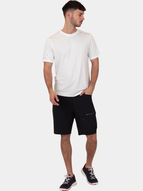 pantaloni scurti pentru navigatie pt. barbati Musto M Evo Deck Stretch S negru 5