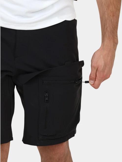 pantaloni scurti pentru navigatie pt. barbati Musto M Evo Deck Stretch S negru 7