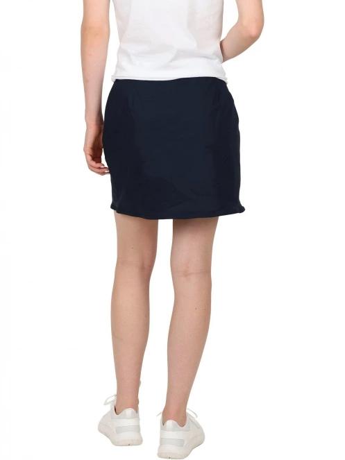 skort pt. femei Musto W Musto Fd Skort albastru inchis 5