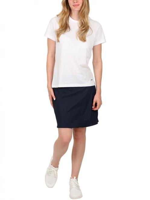 skort pt. femei Musto W Musto Fd Skort albastru inchis 7