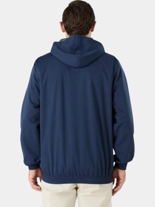 haine de ploaie pt. barbati Musto M Active Rain Jkt albastru inchis 4