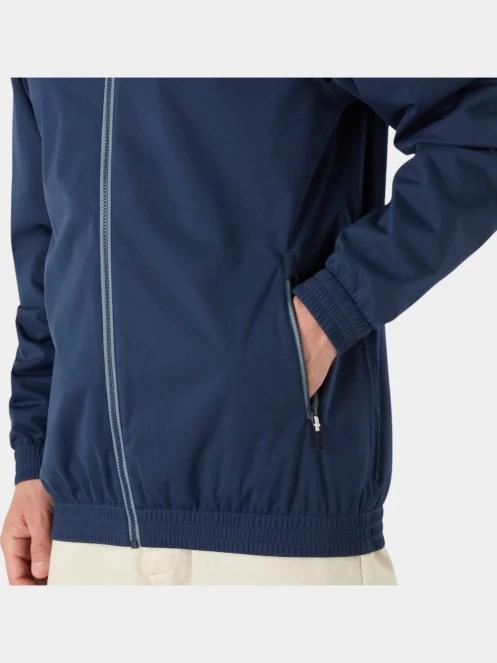 haine de ploaie pt. barbati Musto M Active Rain Jkt albastru inchis 8