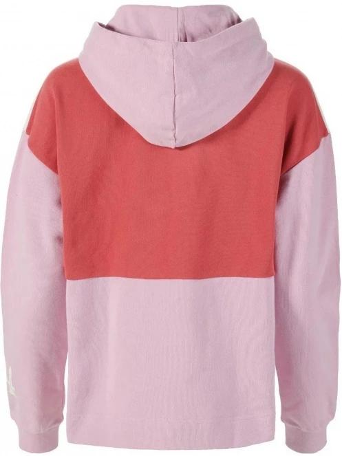 pulover cu gluga pt. femei Musto W Classic Musto Hoodie roz 7