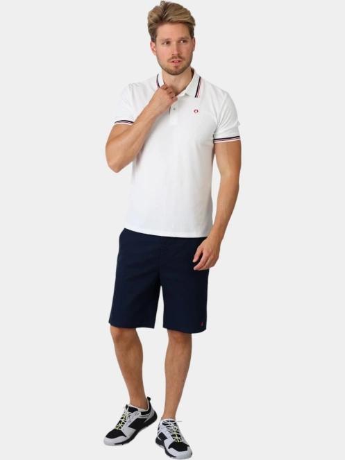 pantaloni scurti pt. barbati Musto M Original Bermuda S albastru inchis 5