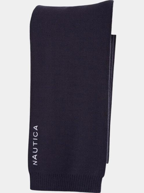 sal pt. barbati Nautica Century Scarf albastru inchis 2
