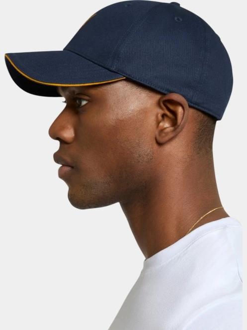sapca de baseball Nautica Brook Cap albastru inchis 3