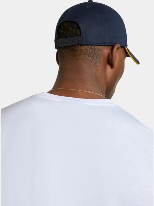 sapca de baseball Nautica Brook Cap albastru inchis 4