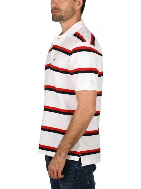 Brennan Polo Shirt
