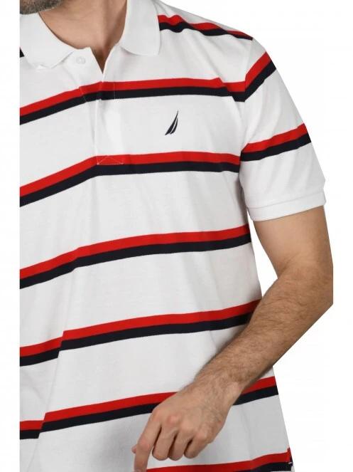 Brennan Polo Shirt