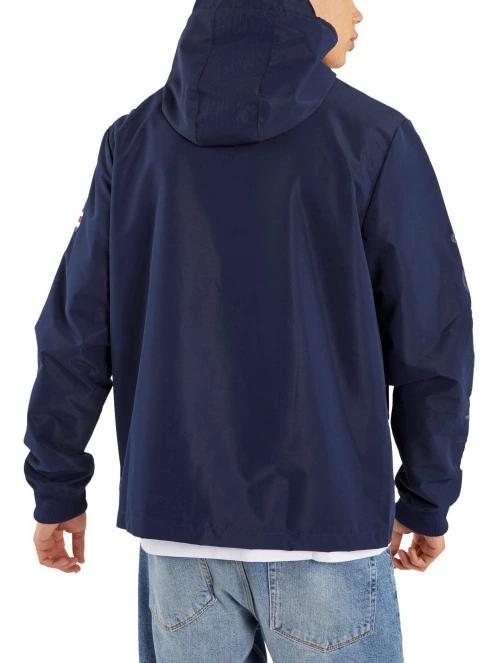 jacheta de strada pt. barbati Nautica Paxton FZ Jacket albastru inchis 3