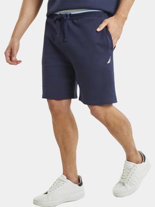 pantaloni scurti de trening pt. barbati Nautica Burnaby 7.5