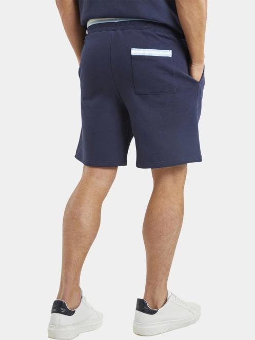 pantaloni scurti de trening pt. barbati Nautica Burnaby 7.5