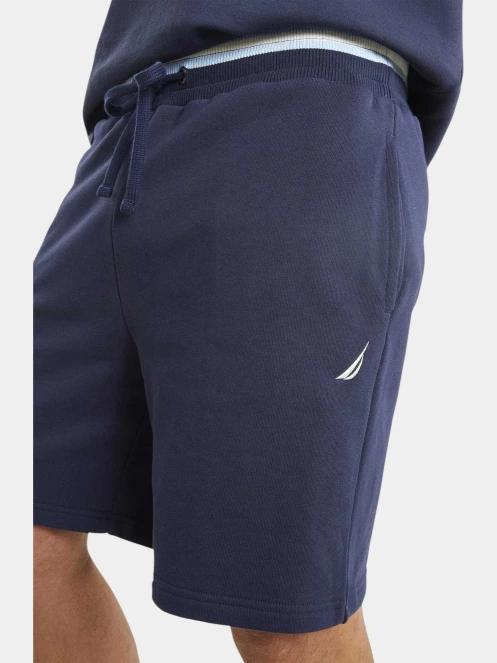 pantaloni scurti de trening pt. barbati Nautica Burnaby 7.5