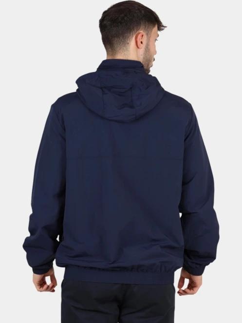 geaca de vant pt. barbati Nautica Eckert FZ Jacket albastru inchis 4