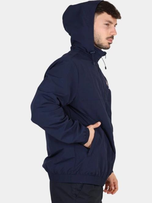 geaca de vant pt. barbati Nautica Eckert FZ Jacket albastru inchis 5